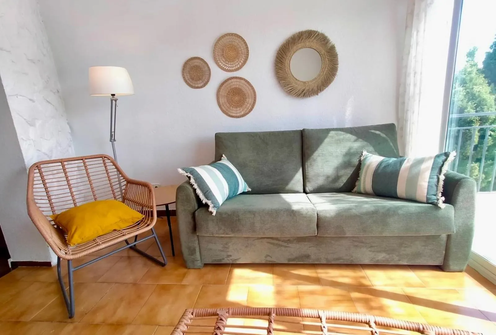 Gorgot P1 I Apartamento Con Terraza Y Piscina Comunitaria Cerca De La Playa Empuriabrava Apartment