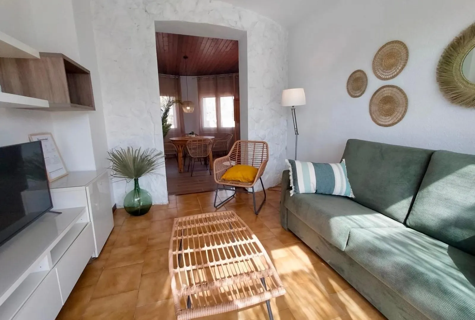 Gorgot P1 I Apartamento Con Terraza Y Piscina Comunitaria Cerca De La Playa Empuriabrava